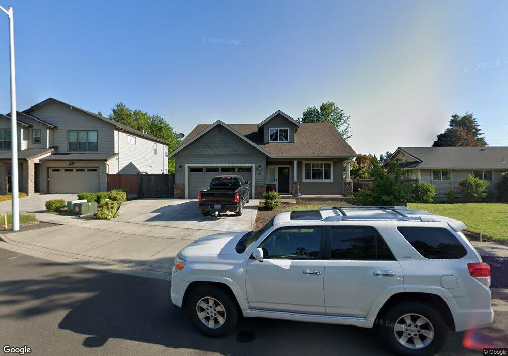 87 Grizzly Ave, Eugene, OR 97404 - photo 1