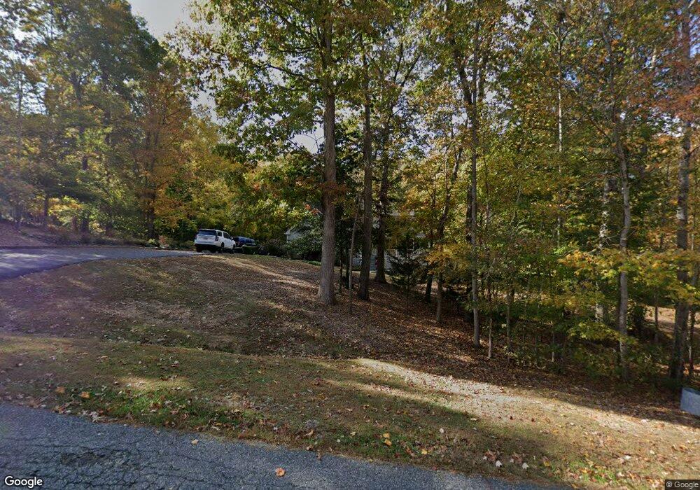 6724 Turkey Run Dr, Fredericksburg, VA 22407 - photo 1
