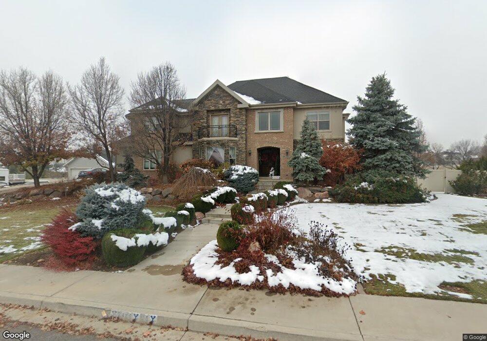 2409 N 860 W, Pleasant Grove, UT 84062 - photo 1