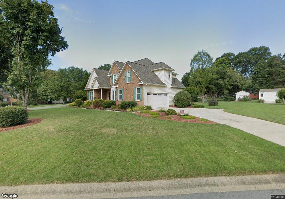 4798 Eagles Glen Ct SW, Concord, NC 28027 - photo 1