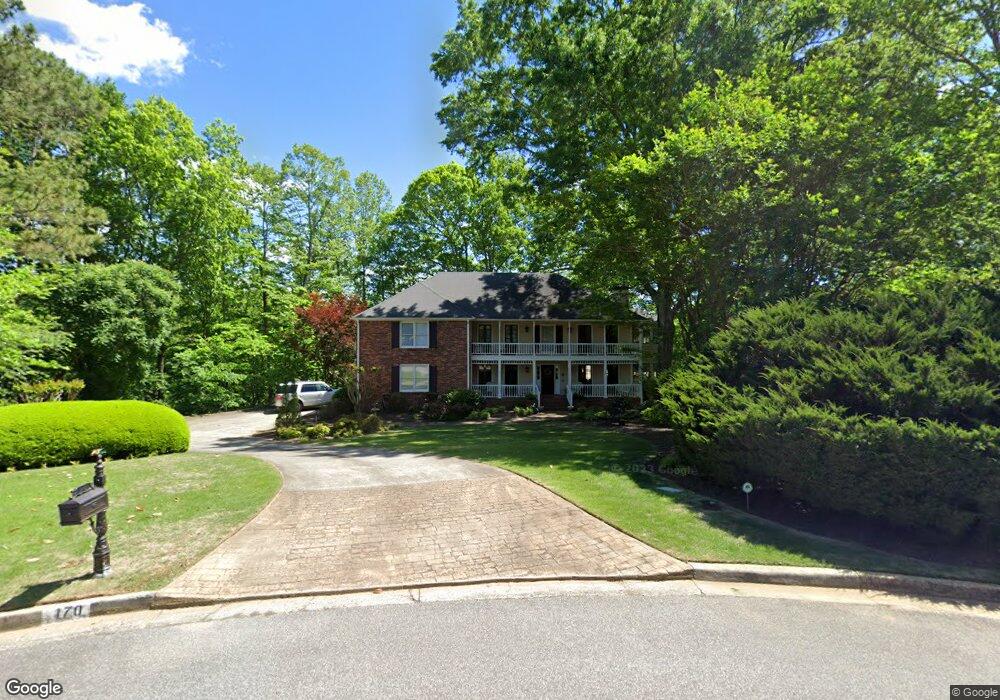 170 Mountain Shoals Rd, Roswell, GA 30075 - photo 1