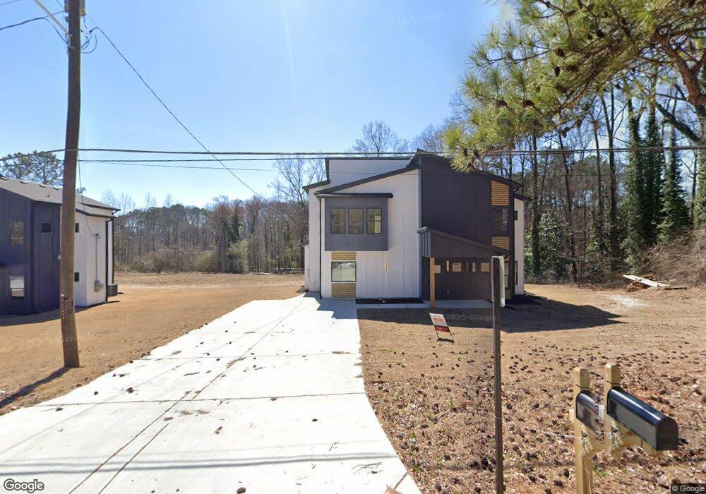 479 Lee Rd SW unit 1, Mableton, GA 30126 - photo 1