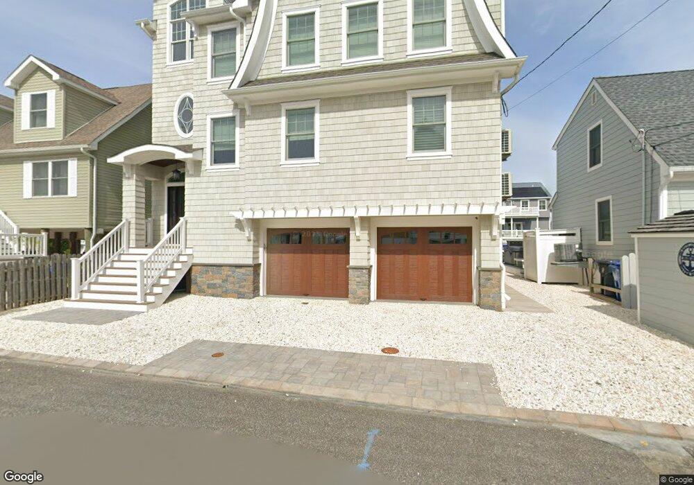 236 S Lagoon Rd, Lavallette, NJ 08735 - photo 1