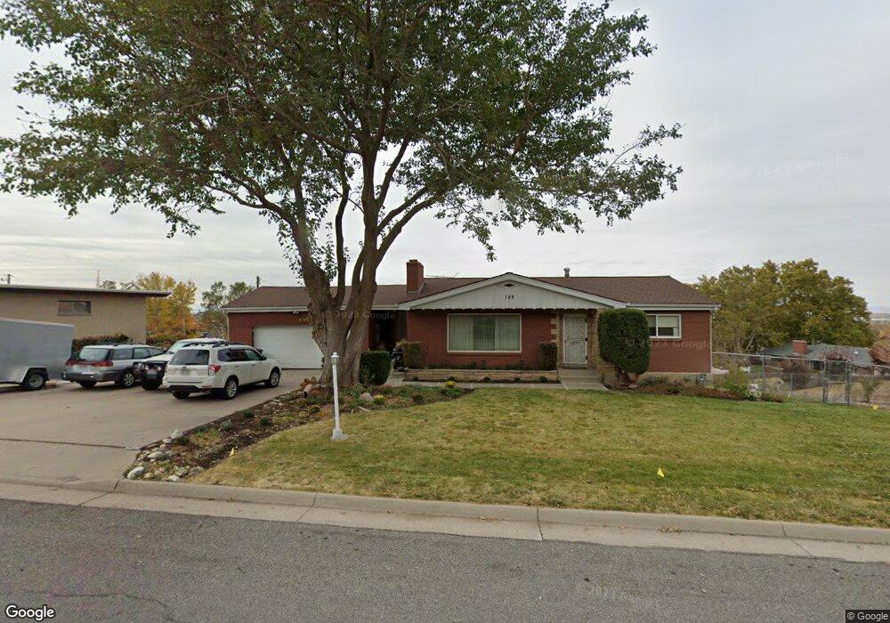 185 N 600 E, Centerville, UT 84014 - photo 1