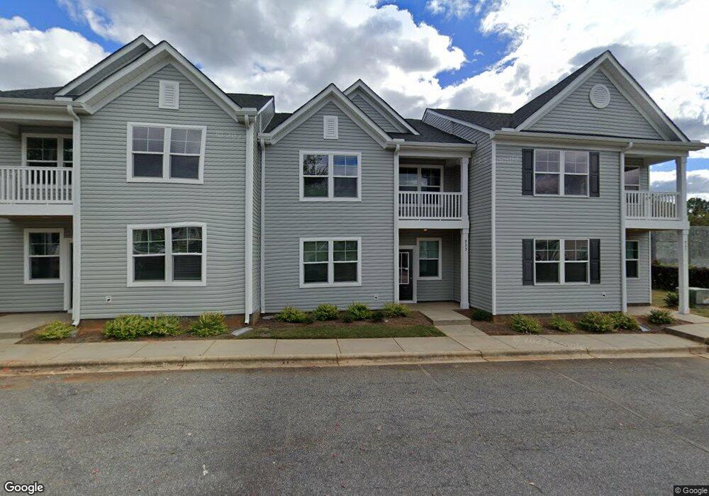 933 Ranchero St, Statesville, NC 28677 - photo 1