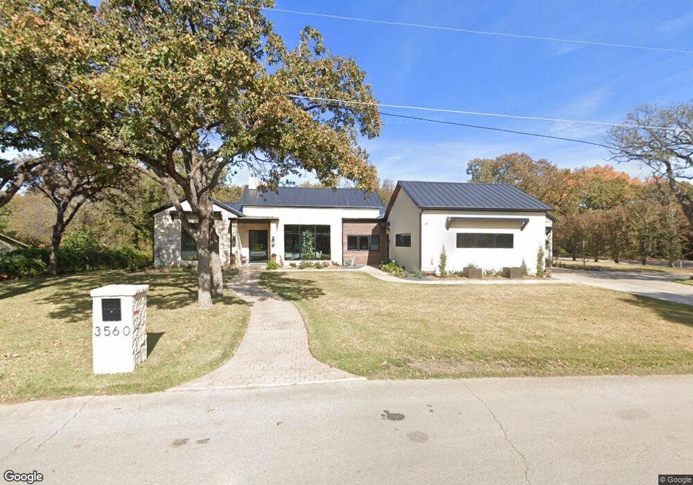 3560 Burney Ln, Southlake, TX 76092 - photo 1