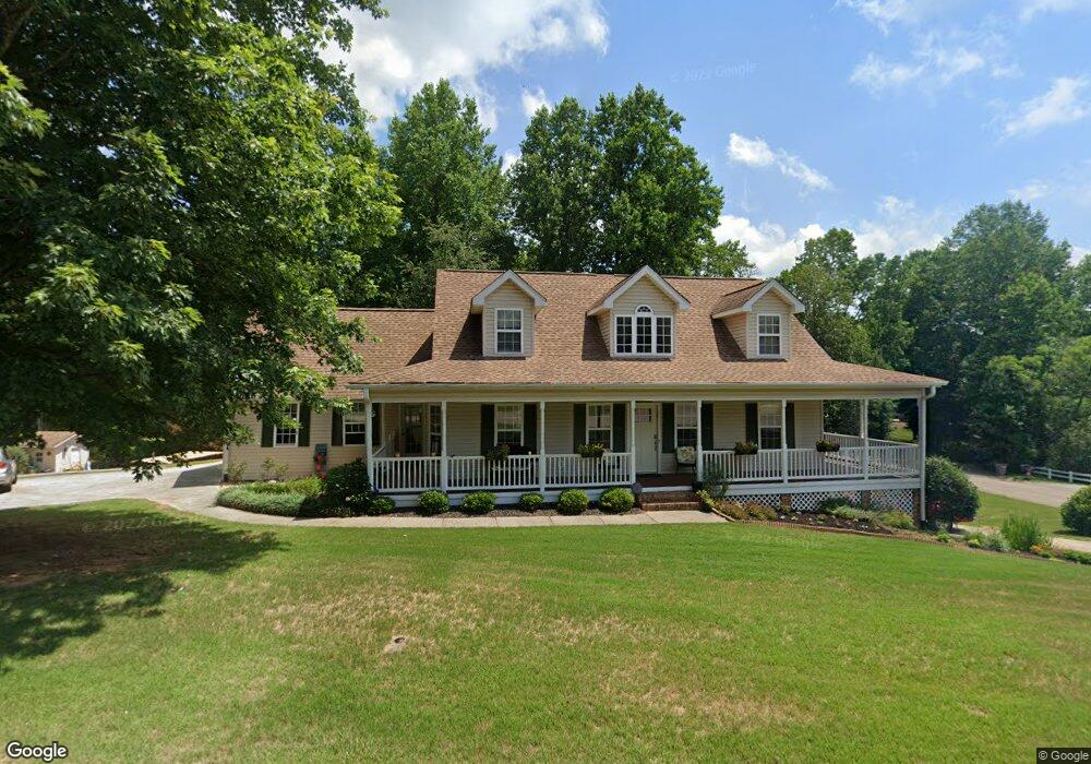 3802 Covered Bridge Place, Gainesville, GA 30506 - photo 1