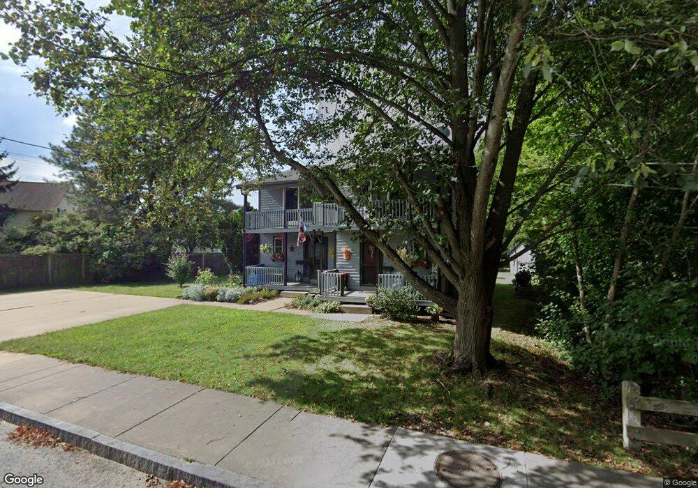 21 Wachusett St, Franklin, MA 02038 - photo 1