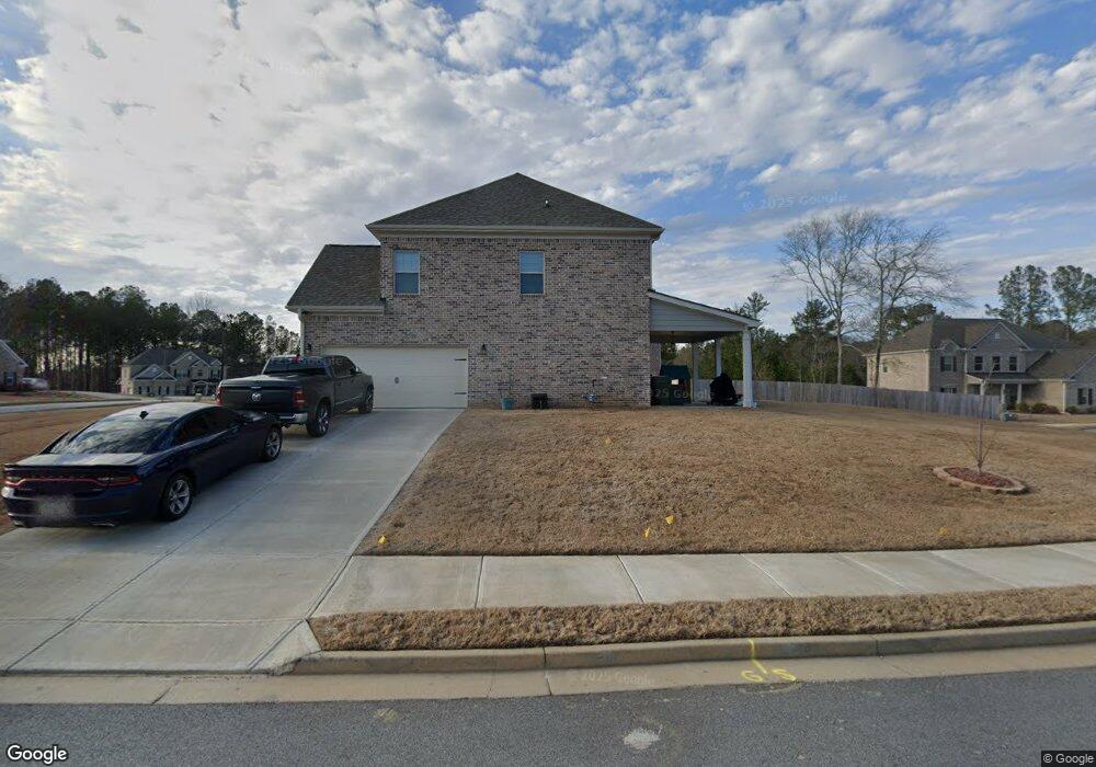 3011 Centennial Ct, Conyers, GA 30013 - photo 1