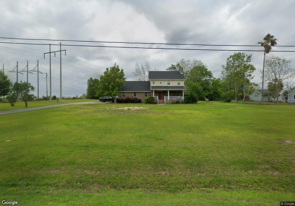 232 Quail Hollow Rd, Douglas, GA 31533 - photo 1