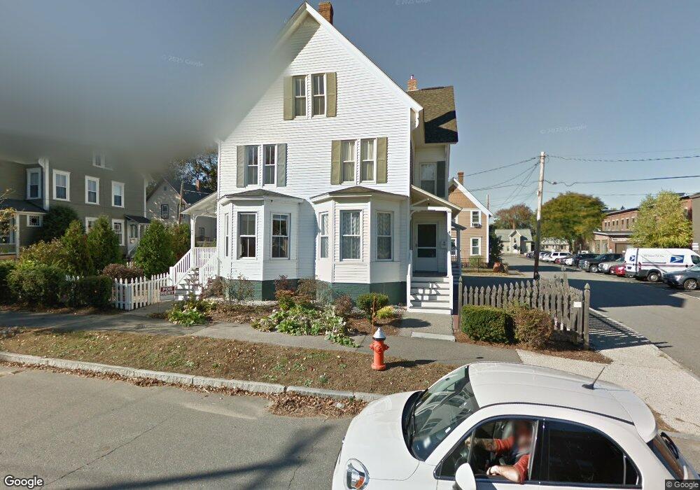 6 Beacon St, Concord, NH 03301 - photo 1