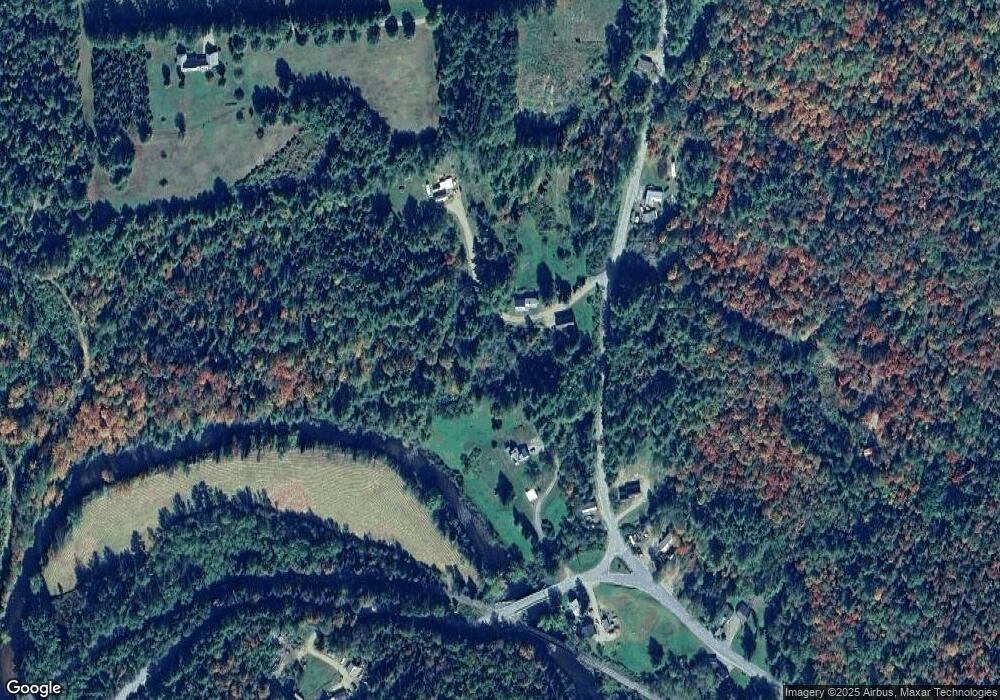 6 Forbush Rd, Dummer, NH 03588 - photo 1