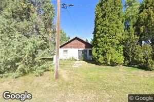 200 A St, Lagrange, WY 82221