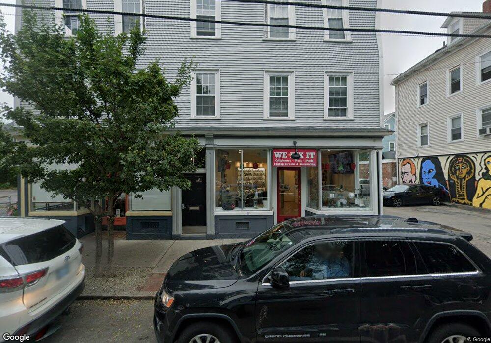 Street View Photo