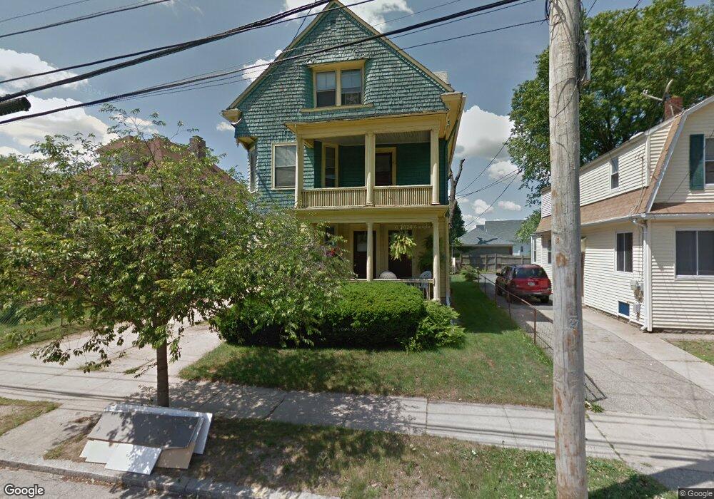 219 Melrose St, Providence, RI 02907 - photo 1