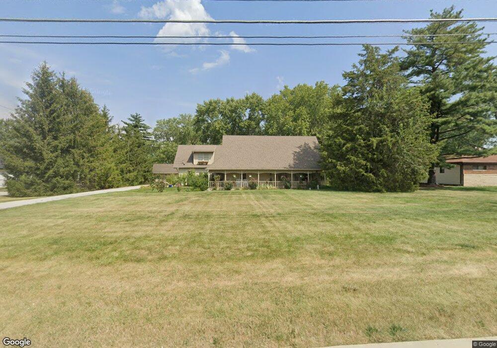 10660 E 96th St, Fishers, IN 46037 - photo 1