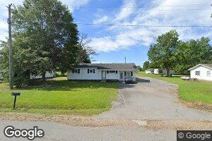 113 Moscow Store Rd, Pine Bluff, AR 71601