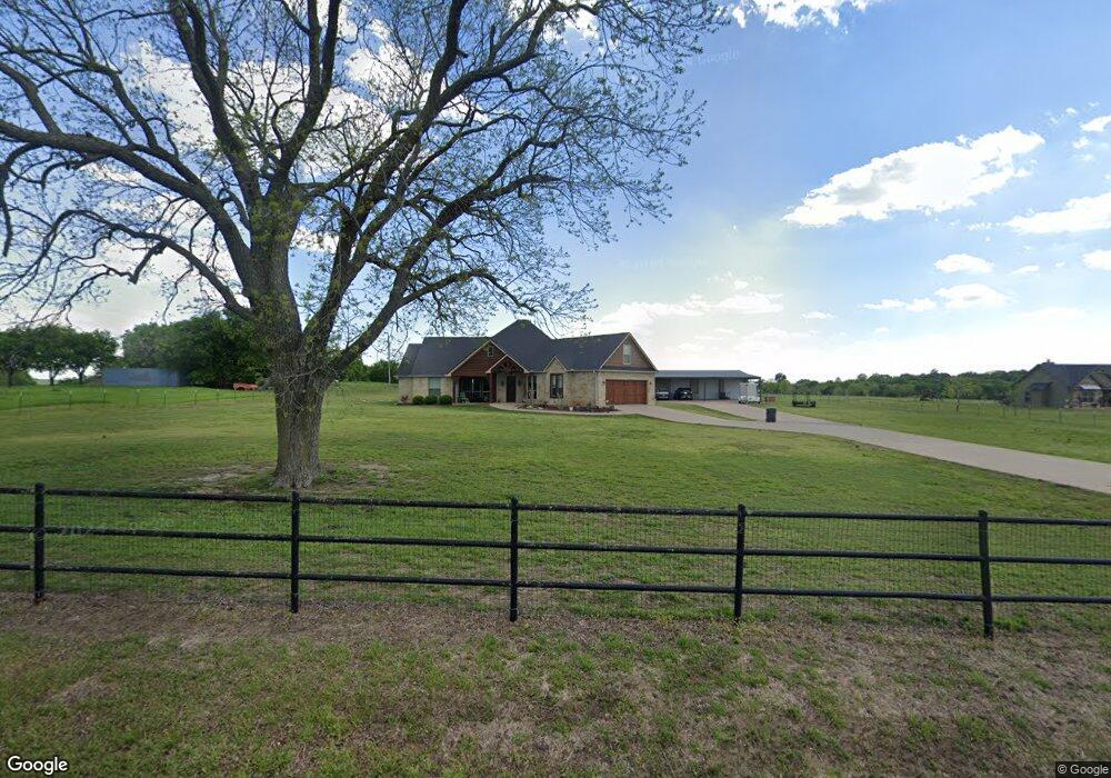 1486 Reeves Rd, Pottsboro, TX 75076 - photo 1