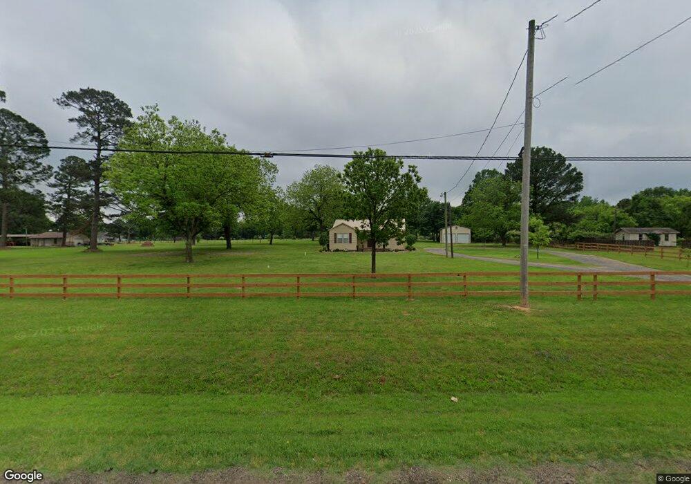 6203 W 7th St, Texarkana, TX 75501 - photo 1