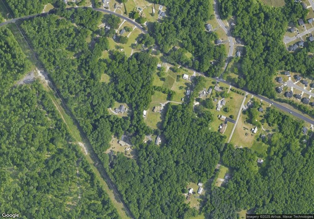 7313 Sandy Ridge Rd, North Prince George, VA 23860 - photo 1