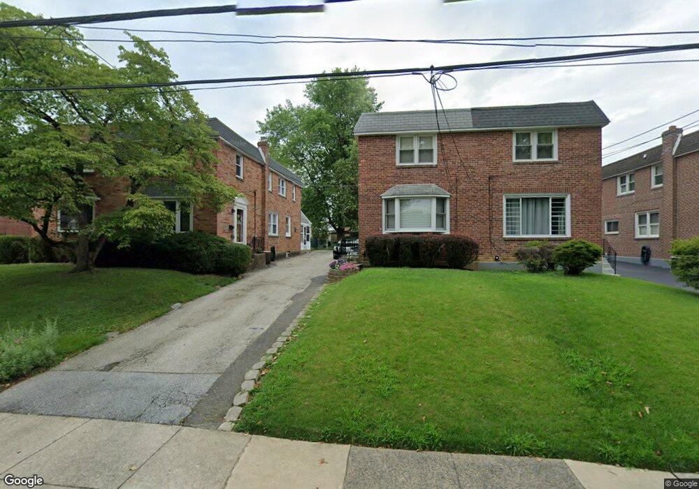 358 Brighton Terrace, Holmes, PA 19043 - photo 1