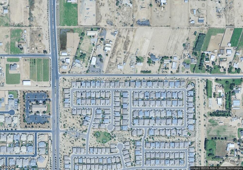 1380 W Avenida Del Valle, San Tan Valley, AZ 85140 - photo 1