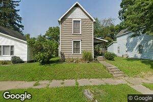 1316 S 5th St, Lafayette, IN 47905