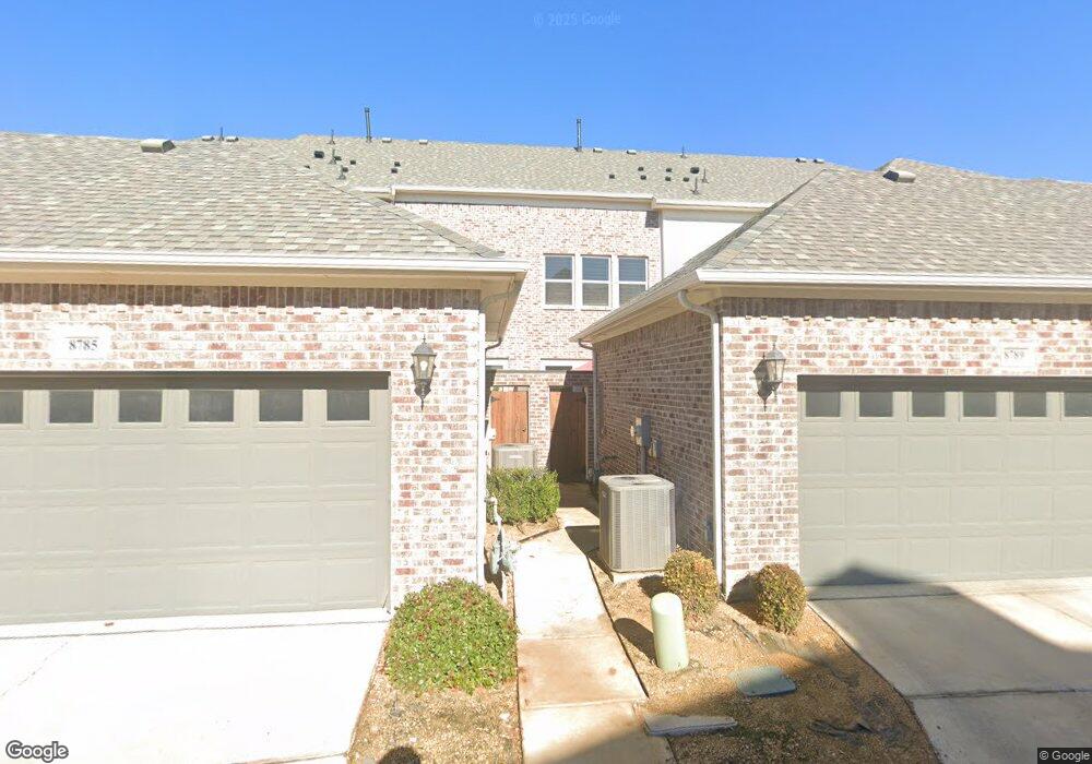 8789 Montreal Mews Dr, North Richland Hills, TX 76180 - photo 1
