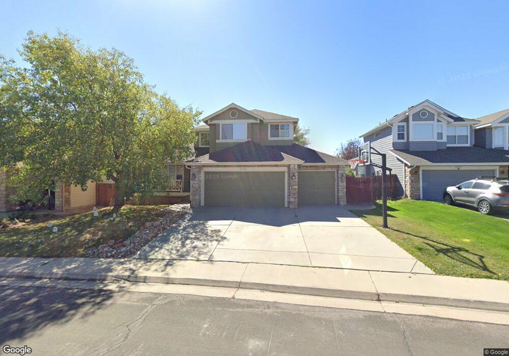 5266 E 130th Cir, Thornton, CO 80241 - photo 1
