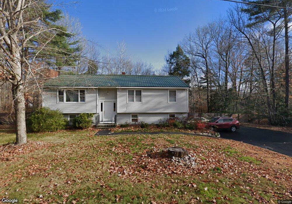 11 Sanborn St, Gorham, ME 04038 - photo 1