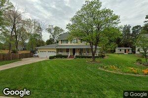 4205 Lauren Place, High Point, NC 27265
