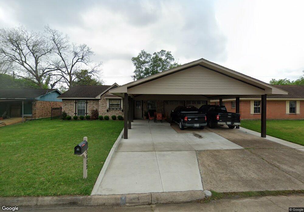 3902 Cherry Meadow Dr, Houston, TX 77039 - photo 1