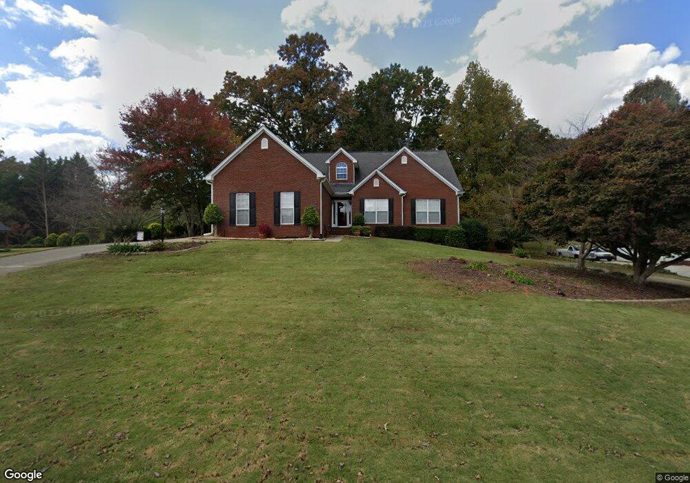 4986 Planters Way, Flowery Branch, GA 30542 - photo 1