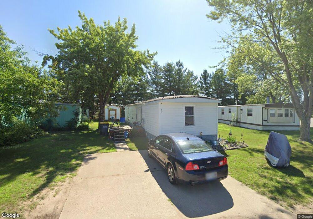 67 Manchester Ln, Holmen, WI 54636 - photo 1