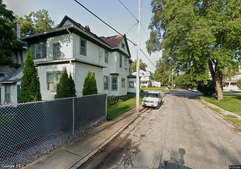 1001/1003 20th St, Rock Island, IL 61201 - photo 1