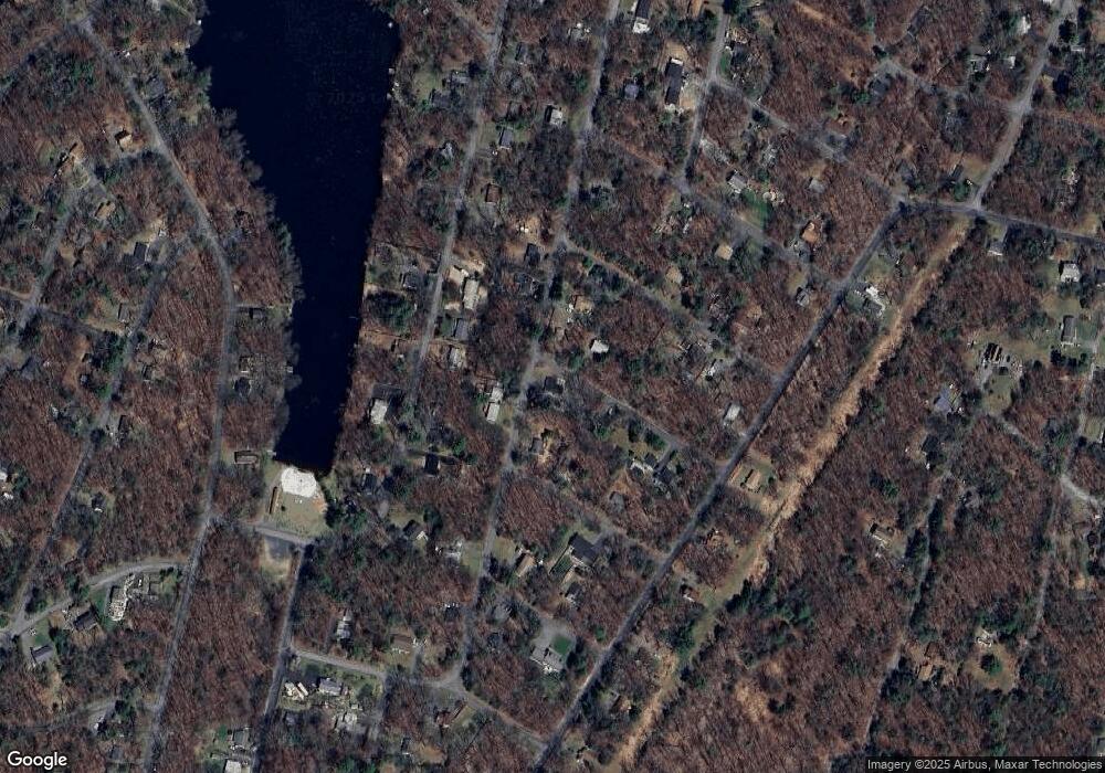 101 Sassafras Ln, Dingmans Ferry, PA 18328 - photo 1