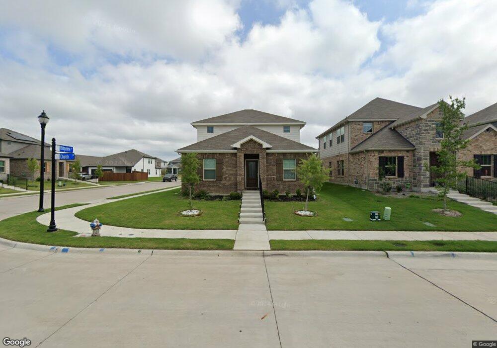 206 Church St, Wylie, TX 75098 - photo 1
