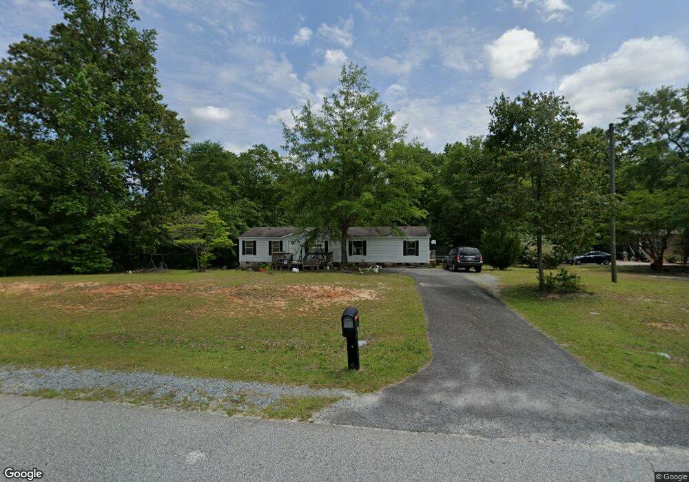 225 Chapman Crossing Ct, Macon, GA 31211 - photo 1