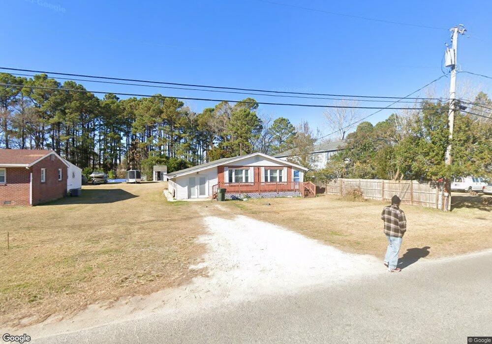 1105 Cherokee St, Myrtle Beach, SC 29577 - photo 1