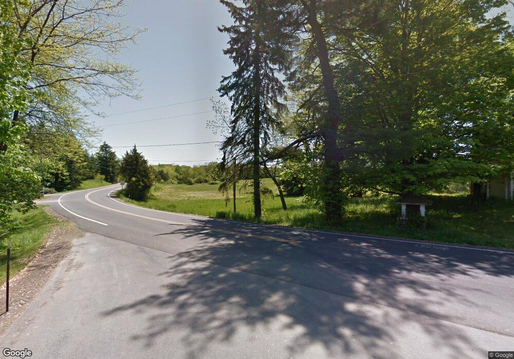 0 Hogtrough Rd unit 78422, Germantown, NY 12526 - photo 1