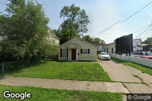 1902 Woodlawn Ave, Middletown, OH 45044
