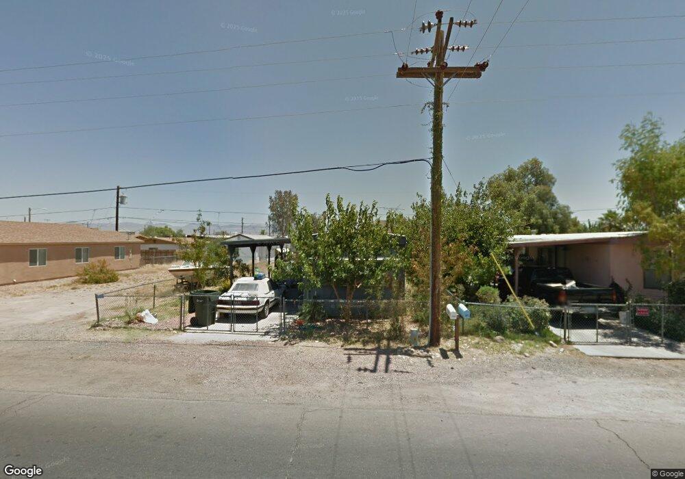 2038 Clearwater Dr, Bullhead City, AZ 86442 - photo 1