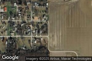 308 E Chestnut St, Flat Rock, IL 62427