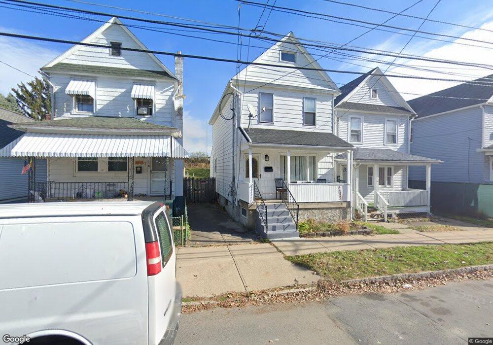 46 Brookside St, Wilkes Barre, PA 18705 - photo 1