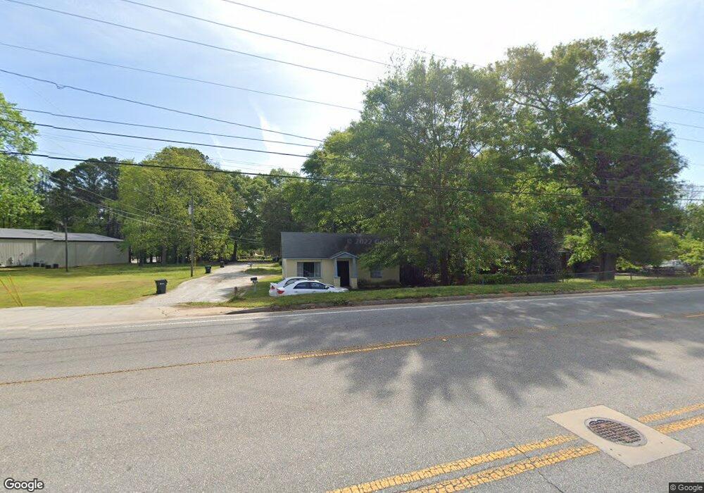 5205 Highway 36, Covington, GA 30014 - photo 1