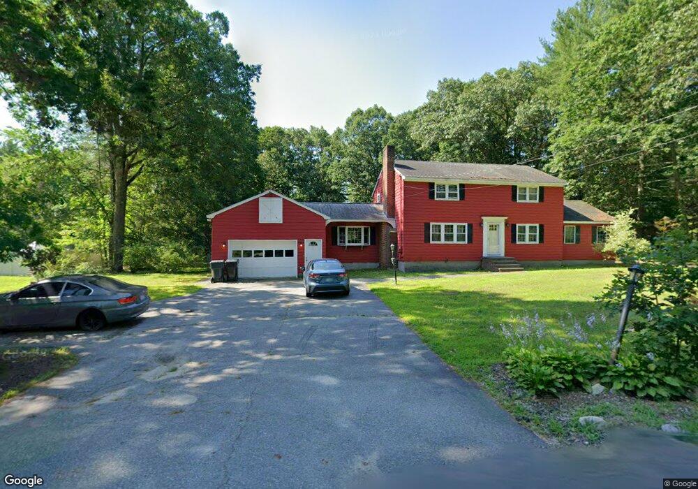 21 Willow St, Pelham, NH 03076 - photo 1