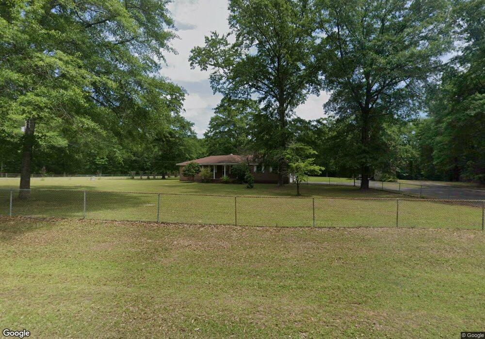 3078 Confederate Dr, Macon, GA 31211 - photo 1