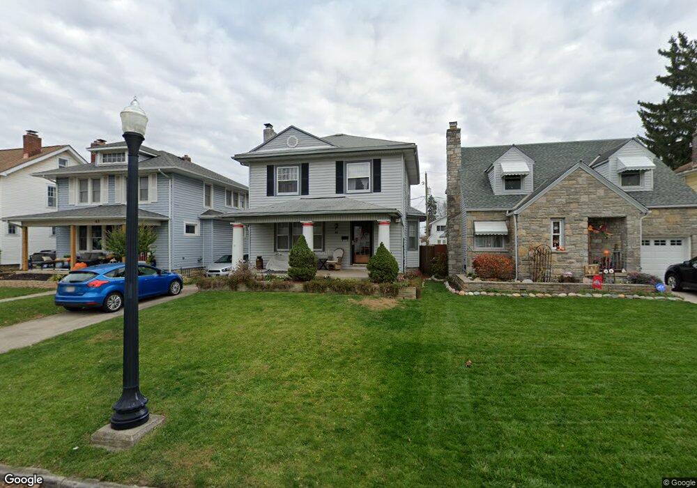 46 S Huron Ave, Columbus, OH 43204 - photo 1