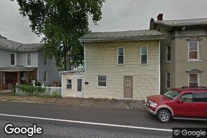 123 W Market St, Beavertown, PA 17813