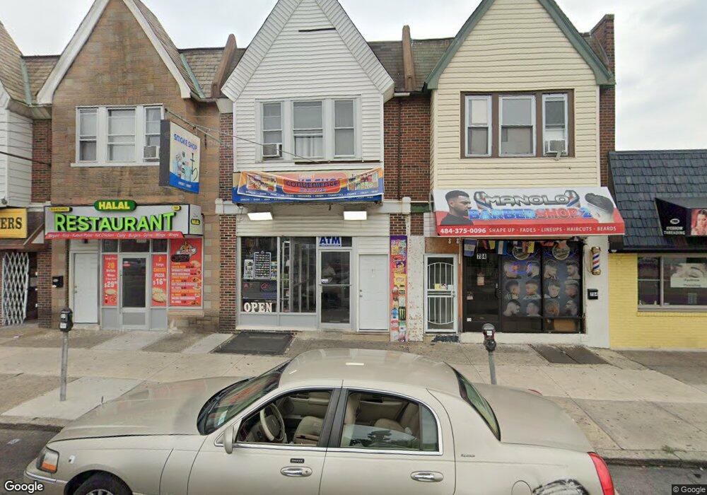 780 Garrett Rd, Upper Darby, PA 19082 - photo 1